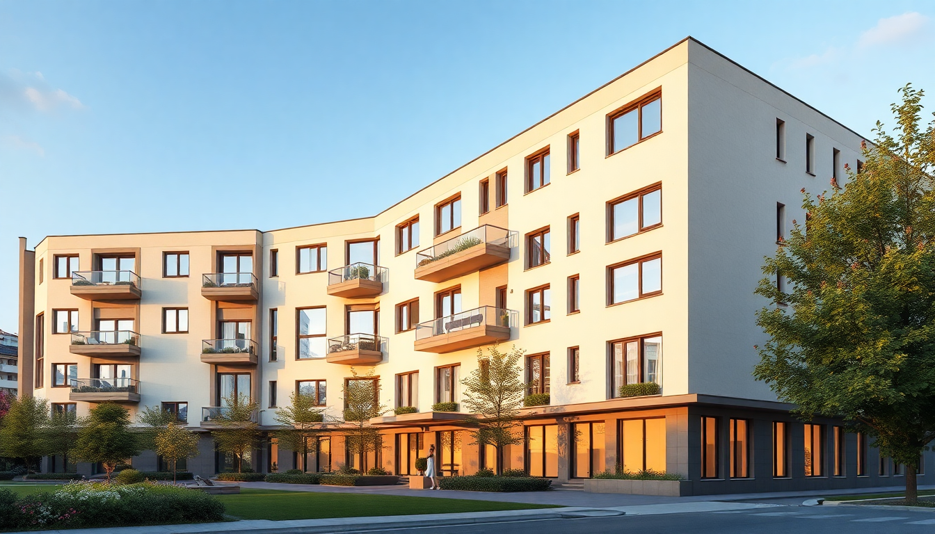 Immobilienbewertung in Horn-Bad Meinberg: Marktwertermittlung durch geprüften Sachverständigen